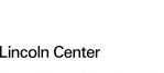 Lincoln Center logo
